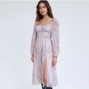 Beautiful Aritzia dress